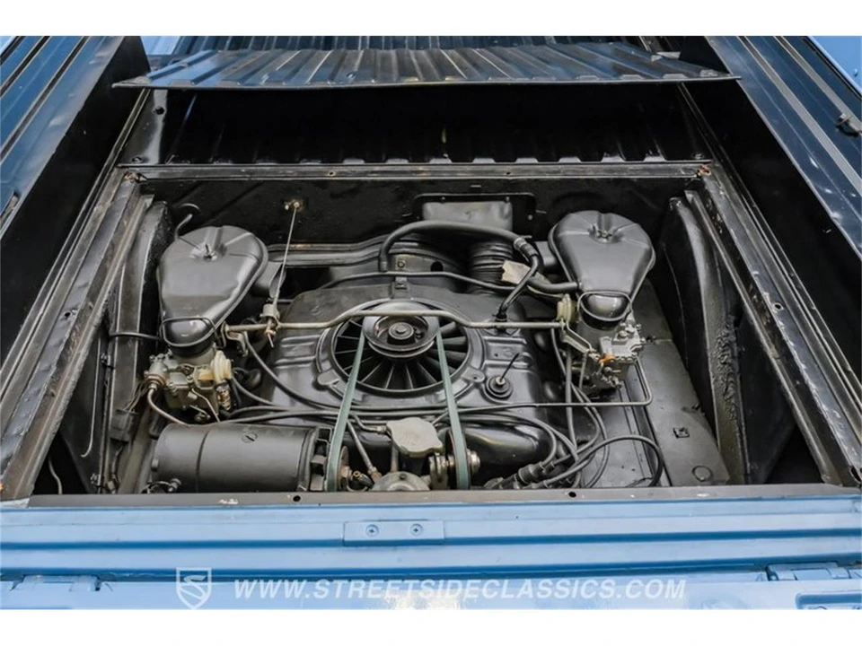 1962 Chevrolet Corvair 1st Gen - Image 3 of 31