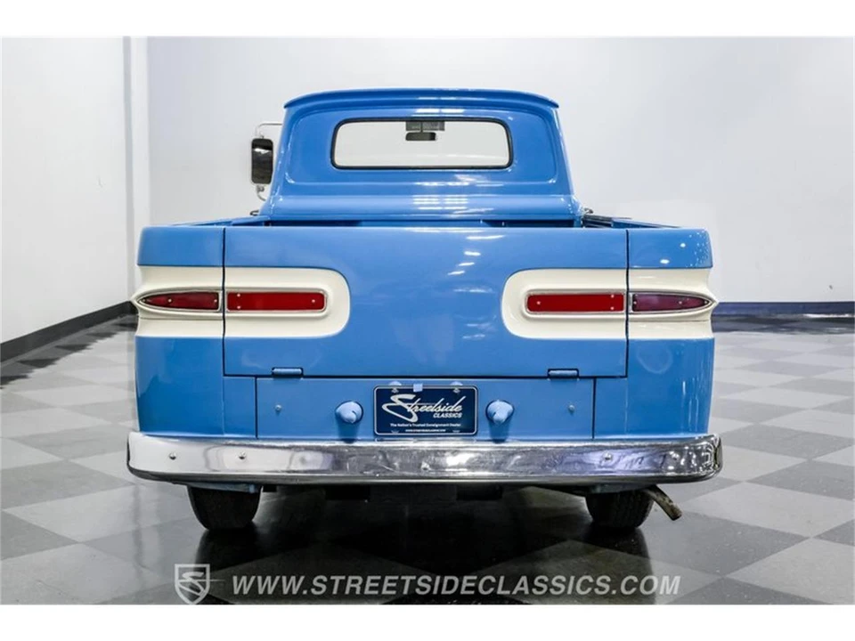 1962 Chevrolet Corvair 1st Gen - Image 11 of 31