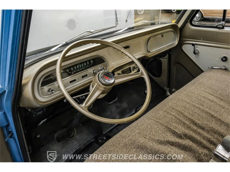 1962 Chevrolet Corvair 1st Gen - Image 4 of 31