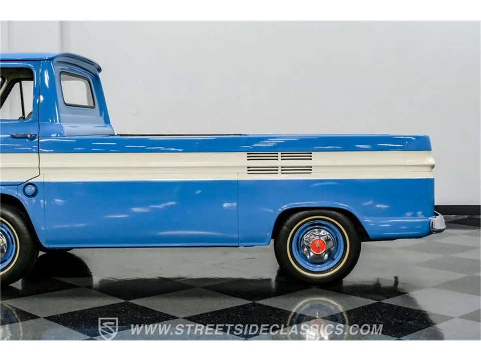 1962 Chevrolet Corvair 1st Gen - Image 24 of 31