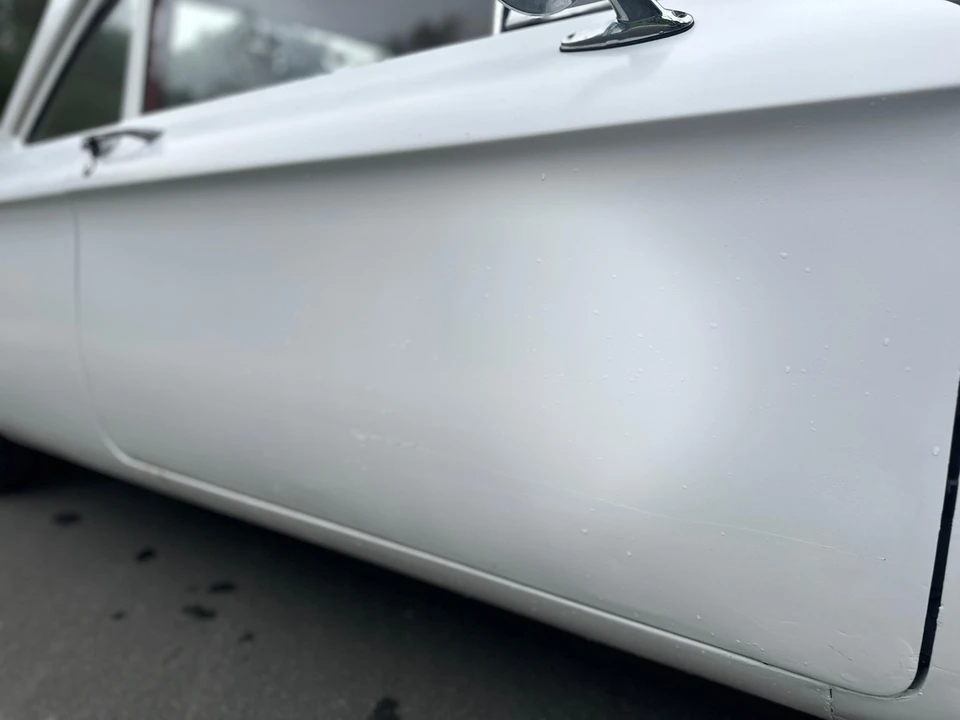 1962 Chevrolet Corvair 1st Gen - Image 31 of 31
