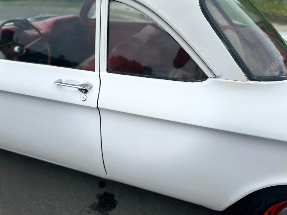 1962 Chevrolet Corvair 1st Gen - Image 19 of 31