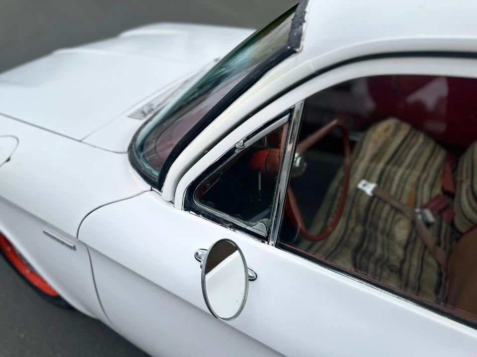 1962 Chevrolet Corvair 1st Gen - Image 16 of 31