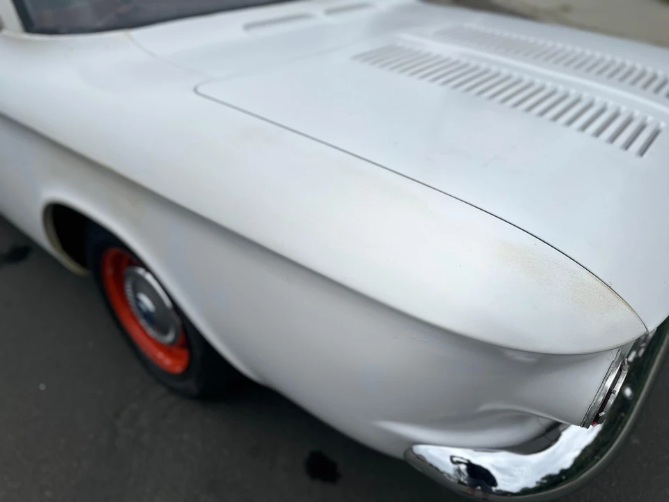 1962 Chevrolet Corvair 1st Gen - Image 22 of 31
