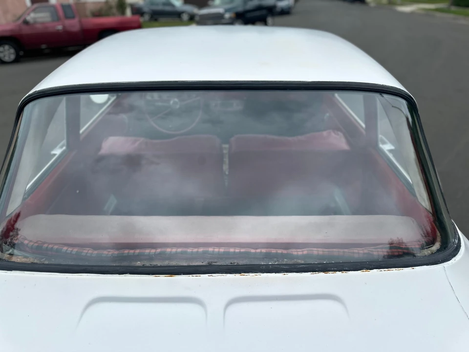 1962 Chevrolet Corvair 1st Gen - Image 21 of 31