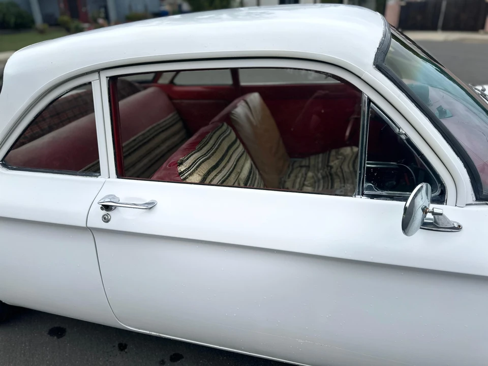 1962 Chevrolet Corvair 1st Gen - Image 30 of 31