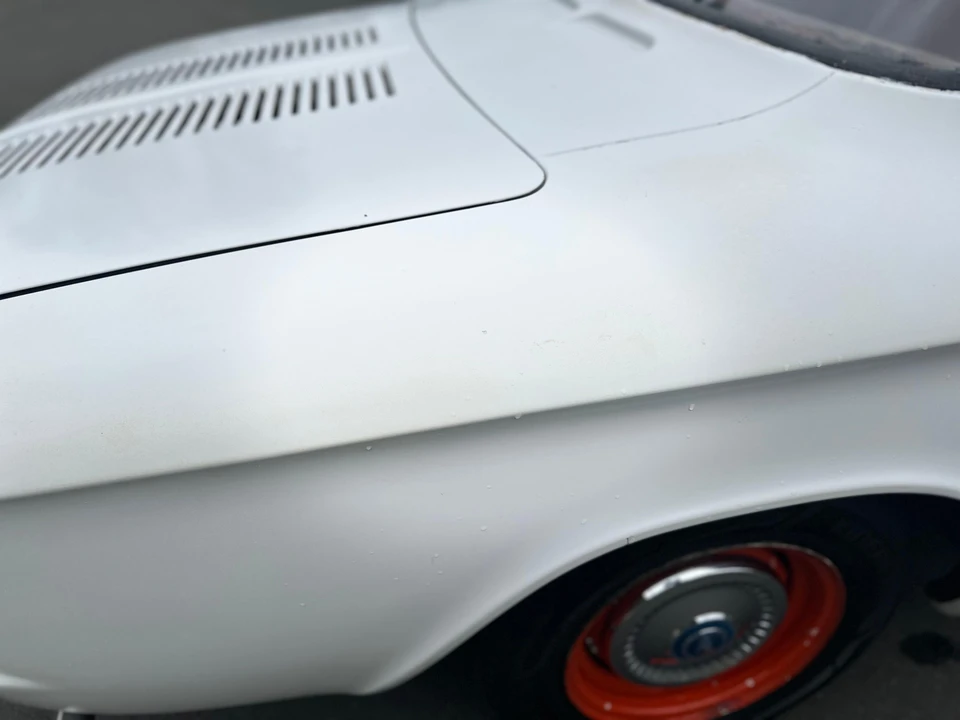 1962 Chevrolet Corvair 1st Gen - Image 27 of 31