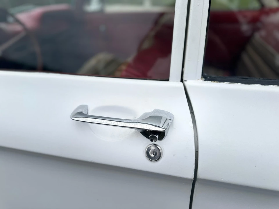1962 Chevrolet Corvair 1st Gen - Image 18 of 31