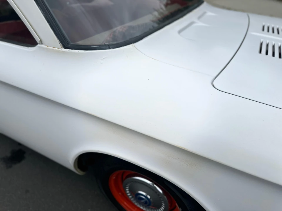 1962 Chevrolet Corvair 1st Gen - Image 20 of 31
