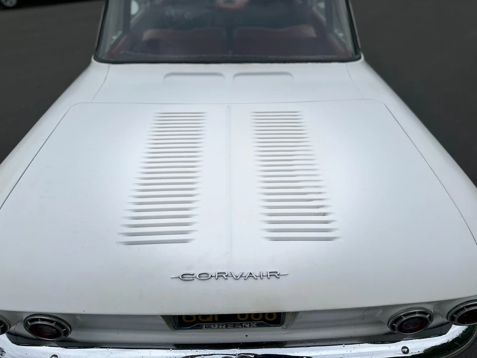 1962 Chevrolet Corvair 1st Gen - Image 24 of 31