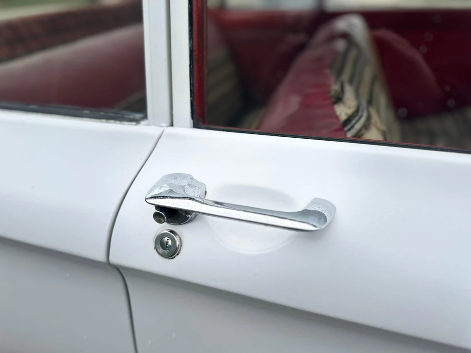 1962 Chevrolet Corvair 1st Gen - Image 29 of 31