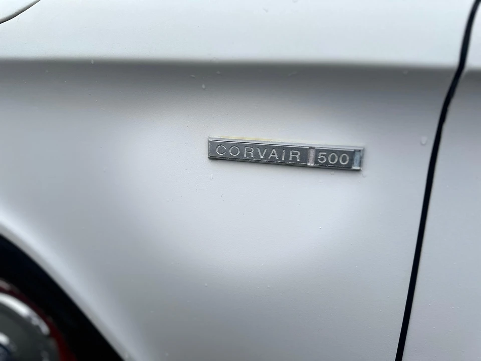 1962 Chevrolet Corvair 1st Gen - Image 14 of 31