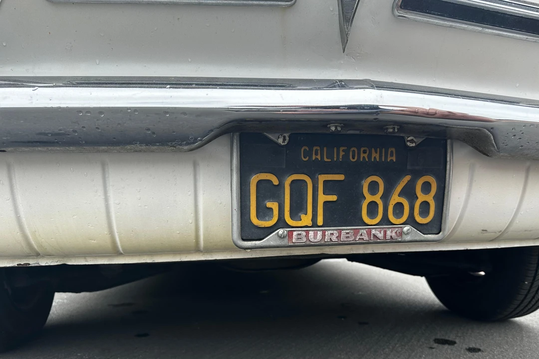 1962 Chevrolet Corvair 1st Gen - Image 13 of 31
