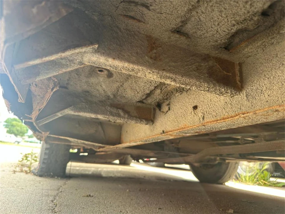 1962 Chevrolet Corvair Rampside & Loadside - Image 10 of 13