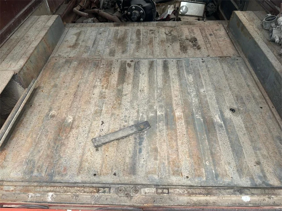 1962 Chevrolet Corvair Rampside & Loadside - Image 12 of 13