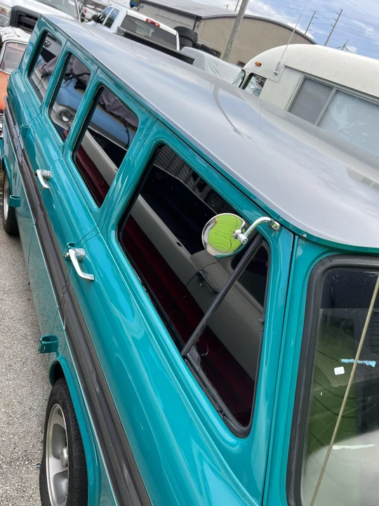 1962 Chevrolet Corvair Greenbrier & Corvan - Image 28 of 31
