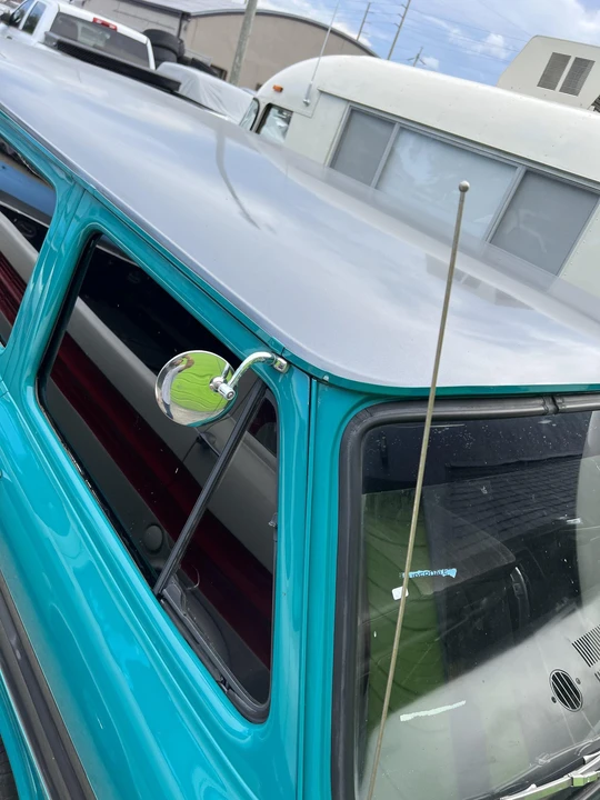 1962 Chevrolet Corvair Greenbrier & Corvan - Image 29 of 31