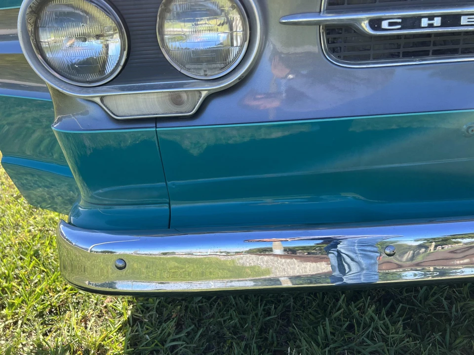 1962 Chevrolet Corvair Greenbrier & Corvan - Image 31 of 31