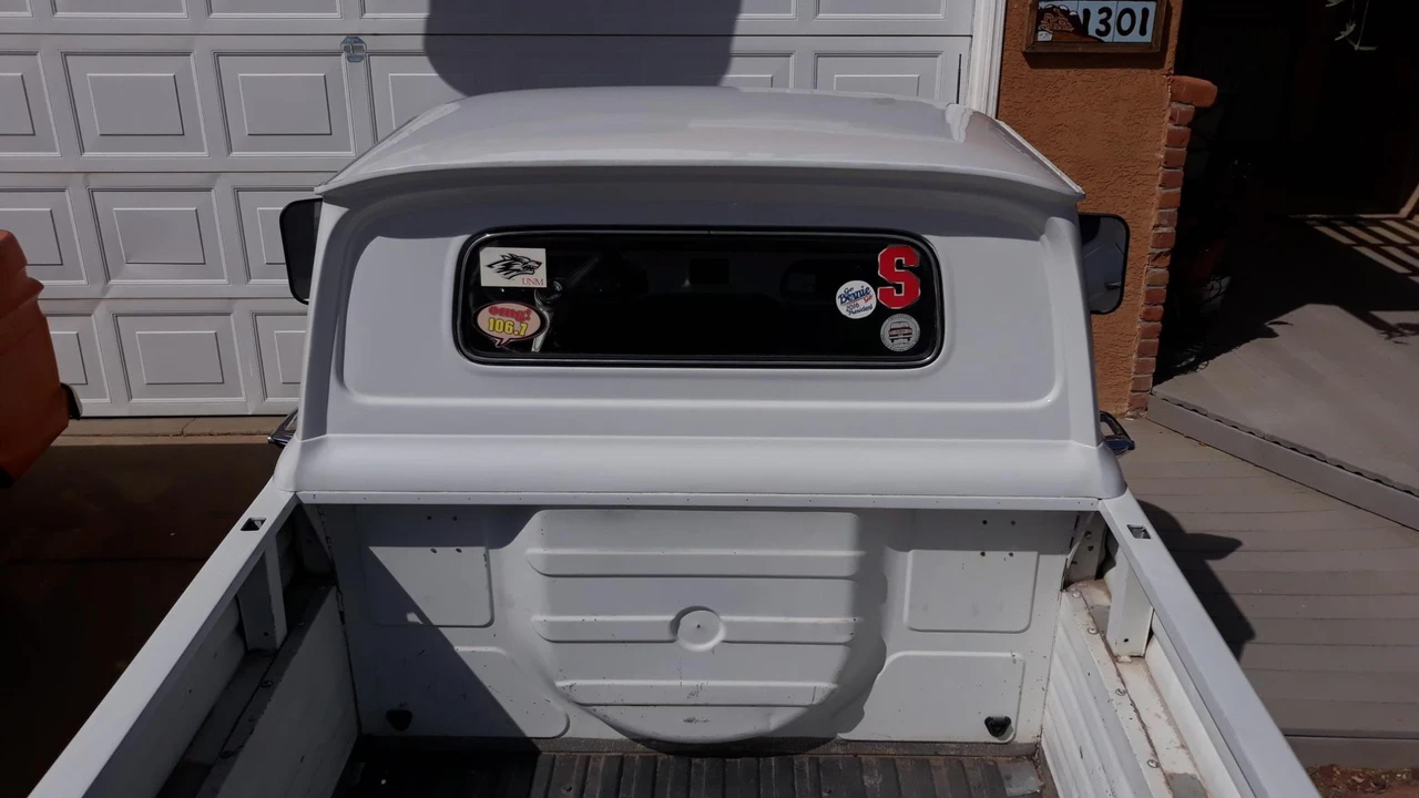 1962 Chevrolet Corvair Rampside & Loadside - Image 21 of 31