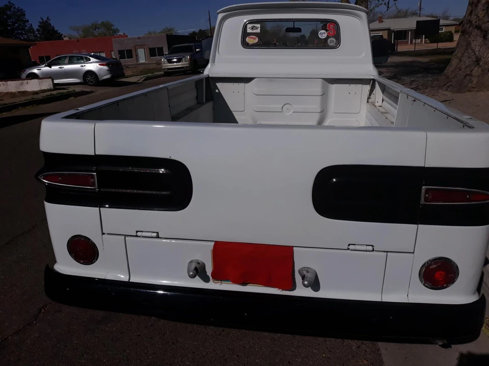 1962 Chevrolet Corvair Rampside & Loadside - Image 14 of 31