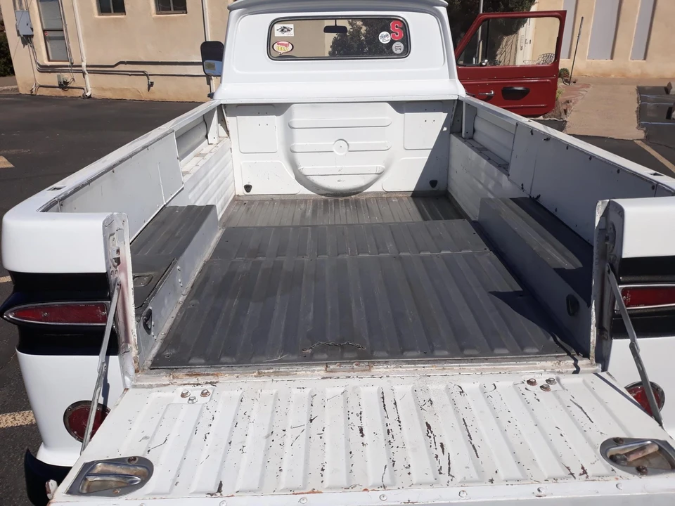 1962 Chevrolet Corvair Rampside & Loadside - Image 20 of 31