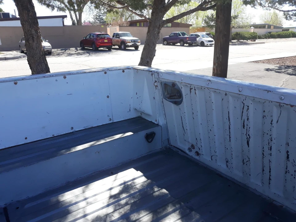 1962 Chevrolet Corvair Rampside & Loadside - Image 26 of 31