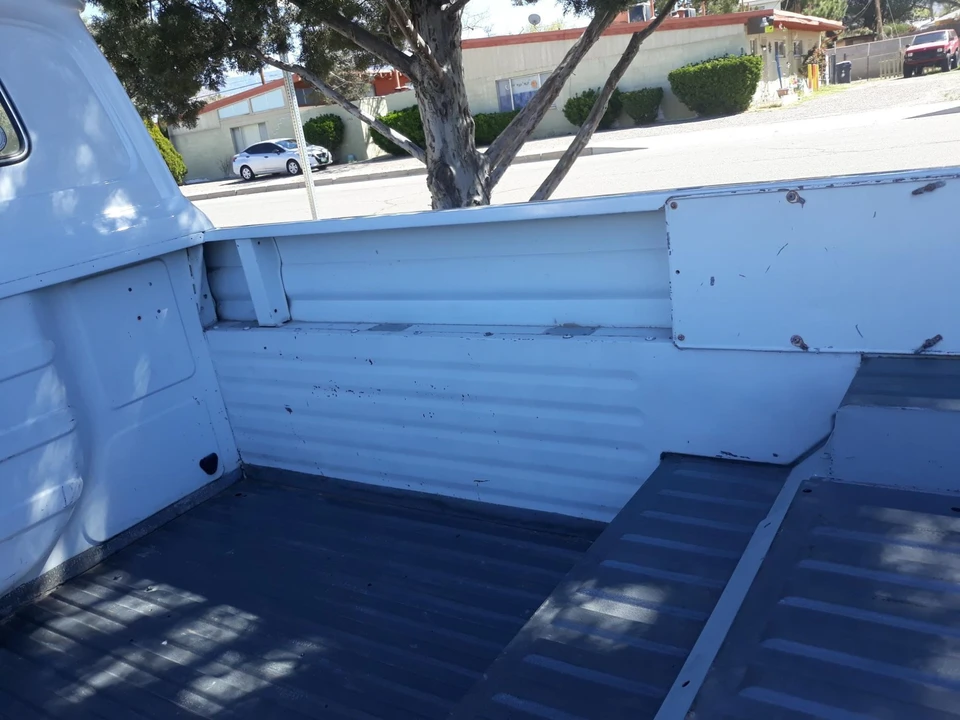 1962 Chevrolet Corvair Rampside & Loadside - Image 24 of 31