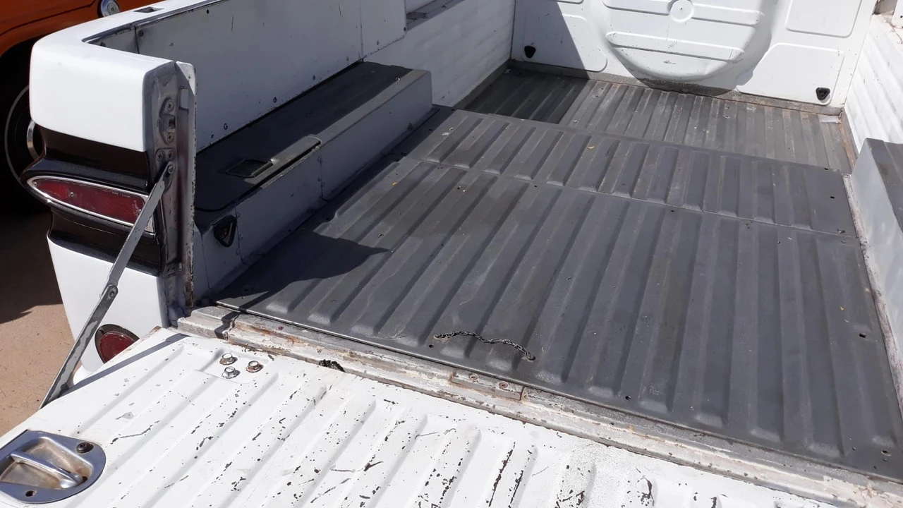 1962 Chevrolet Corvair Rampside & Loadside - Image 18 of 31