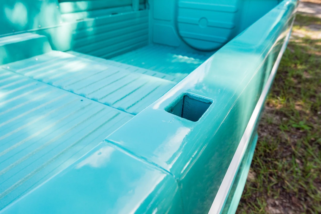 1962 Chevrolet Corvair Rampside & Loadside - Image 21 of 31