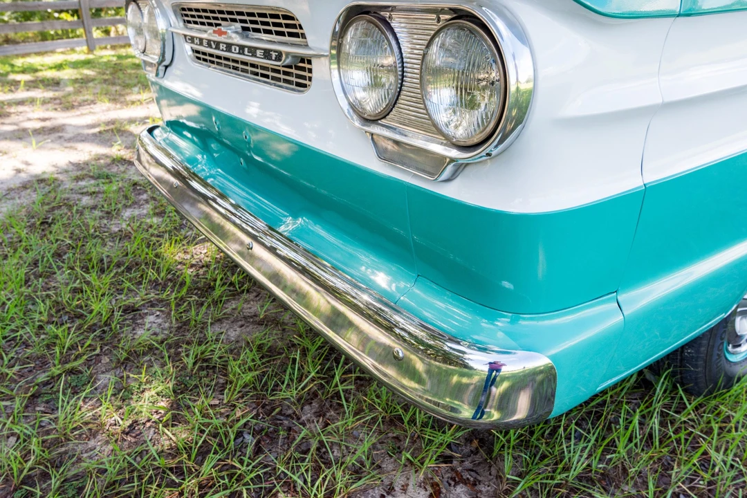 1962 Chevrolet Corvair Rampside & Loadside - Image 25 of 31