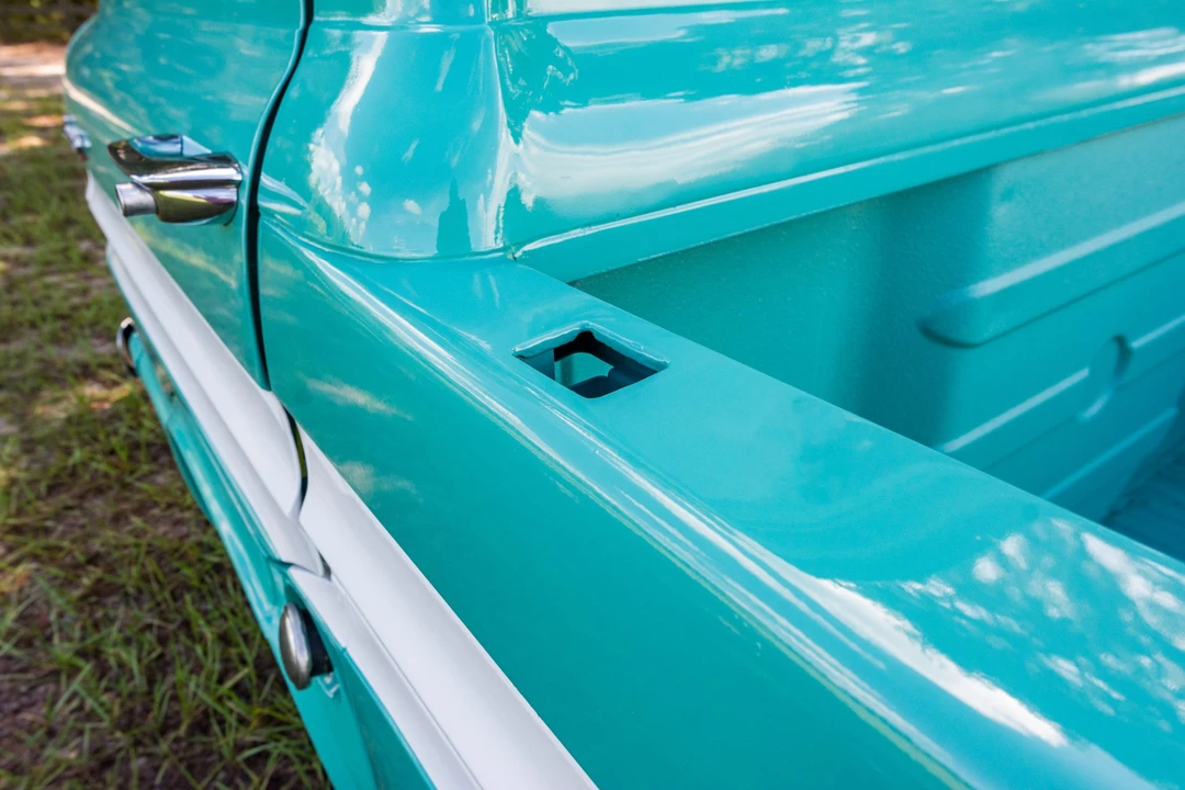 1962 Chevrolet Corvair Rampside & Loadside - Image 23 of 31