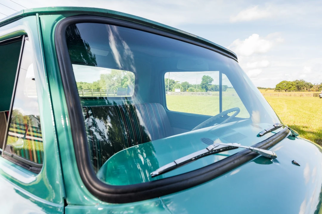 1962 Chevrolet Corvair Rampside & Loadside - Image 16 of 31