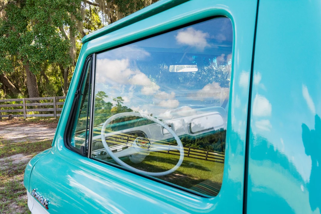 1962 Chevrolet Corvair Rampside & Loadside - Image 18 of 31