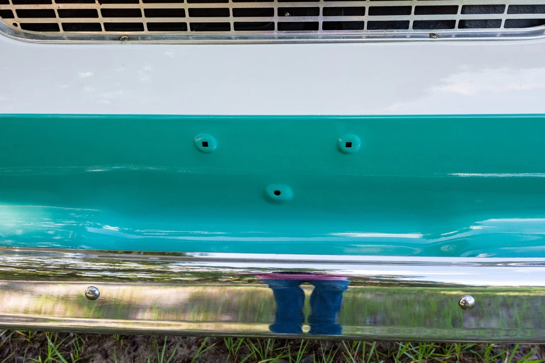 1962 Chevrolet Corvair Rampside & Loadside - Image 24 of 31