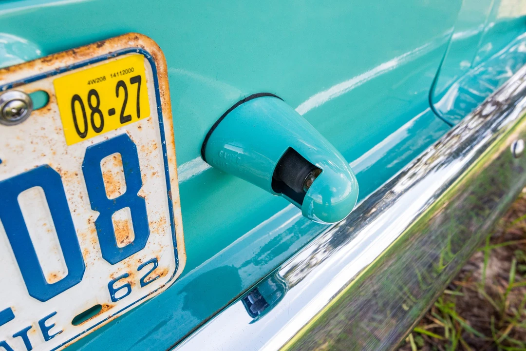 1962 Chevrolet Corvair Rampside & Loadside - Image 27 of 31