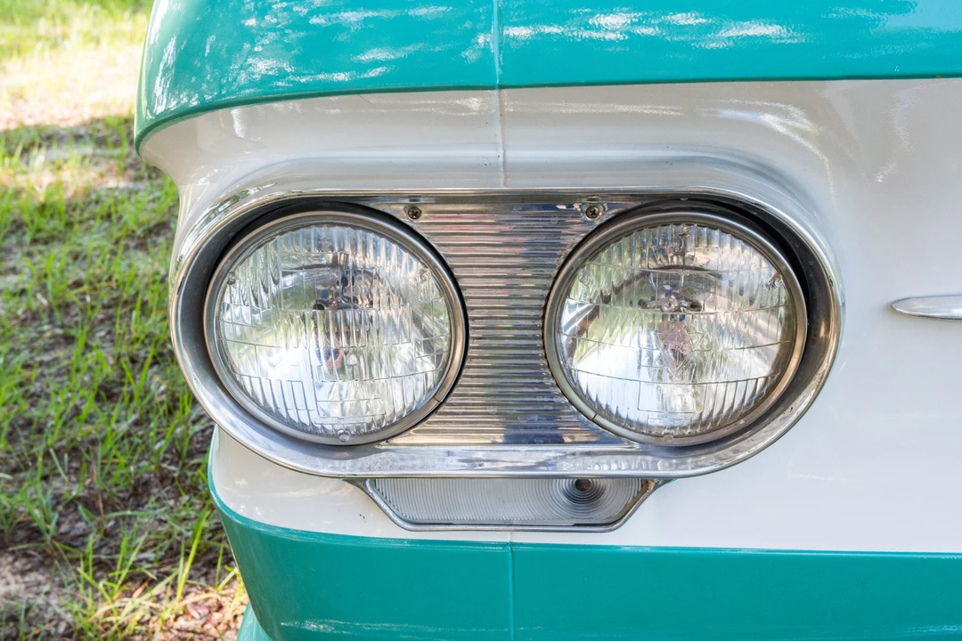 1962 Chevrolet Corvair Rampside & Loadside - Image 10 of 31