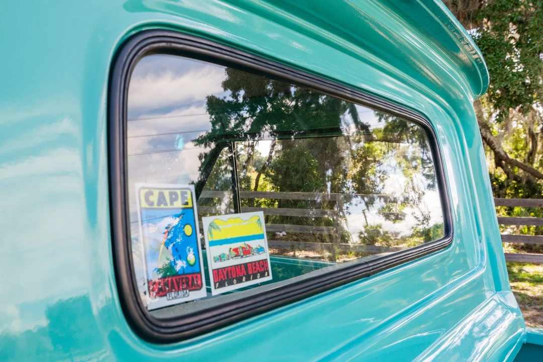 1962 Chevrolet Corvair Rampside & Loadside - Image 19 of 31