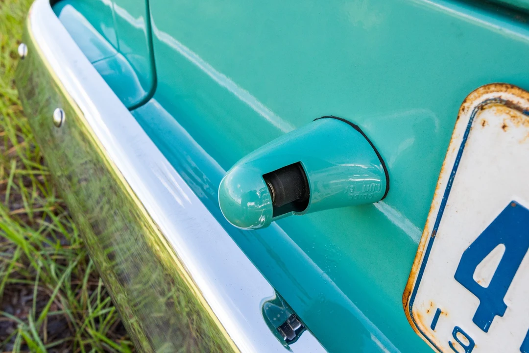 1962 Chevrolet Corvair Rampside & Loadside - Image 28 of 31