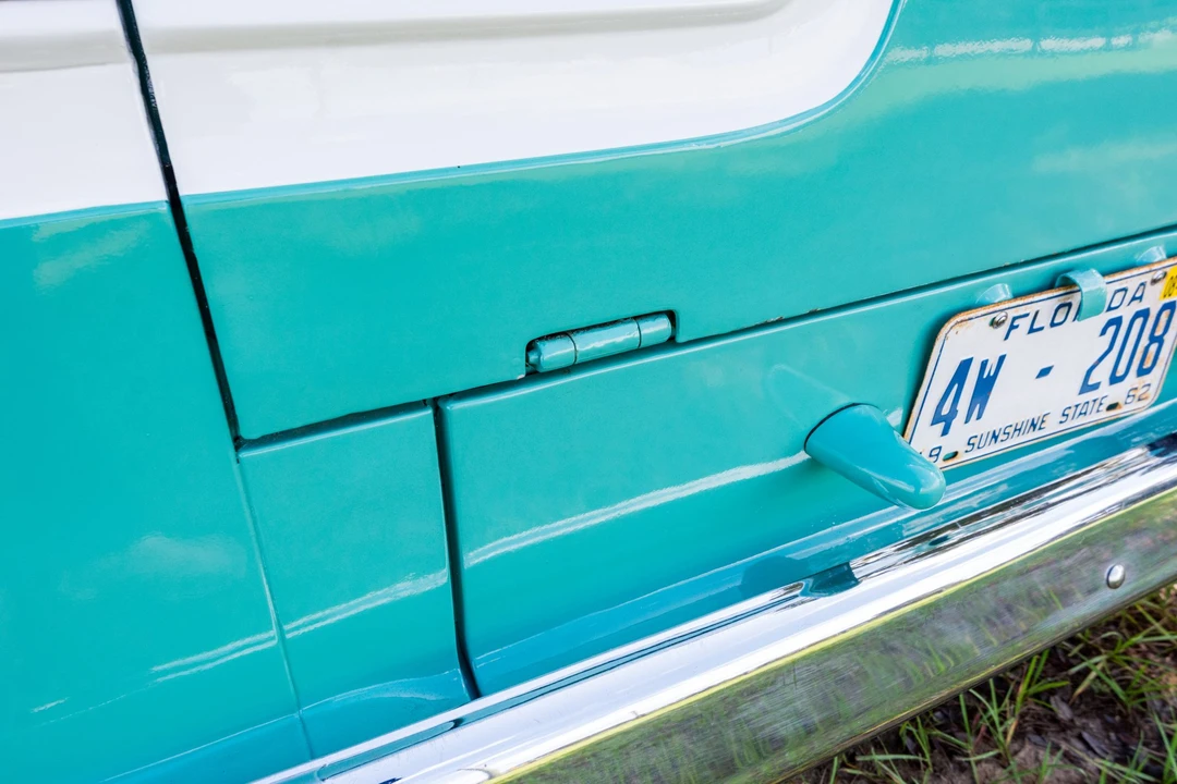 1962 Chevrolet Corvair Rampside & Loadside - Image 31 of 31