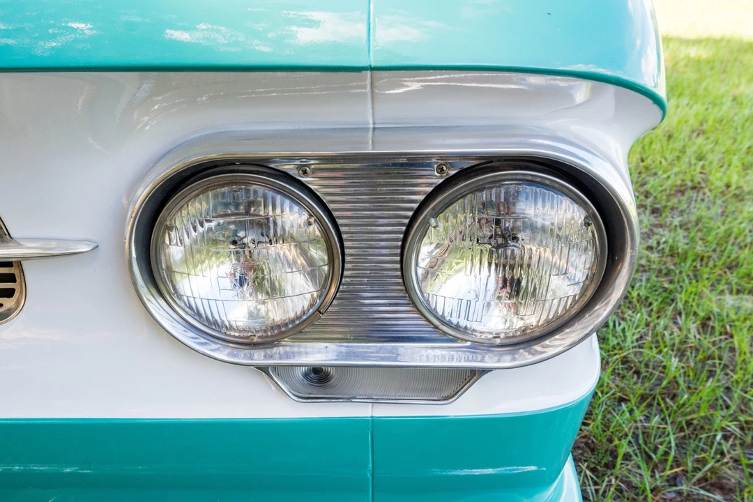 1962 Chevrolet Corvair Rampside & Loadside - Image 11 of 31