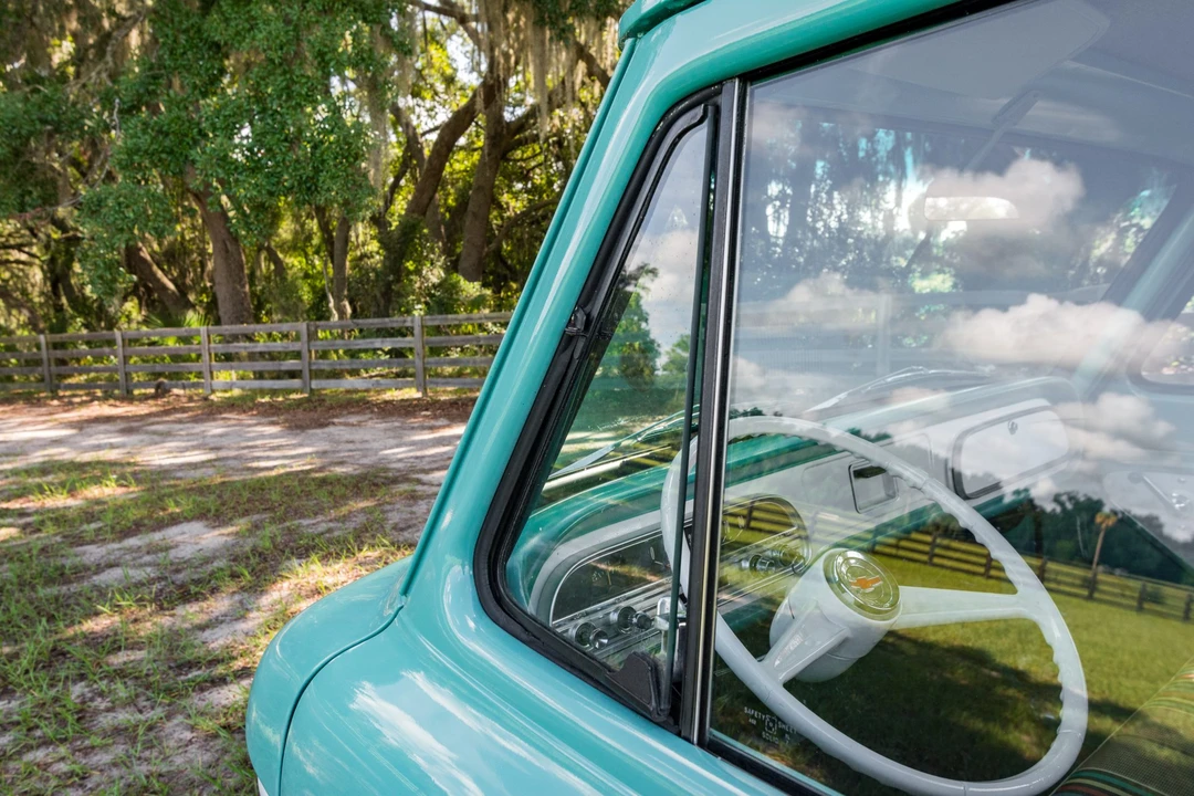 1962 Chevrolet Corvair Rampside & Loadside - Image 17 of 31