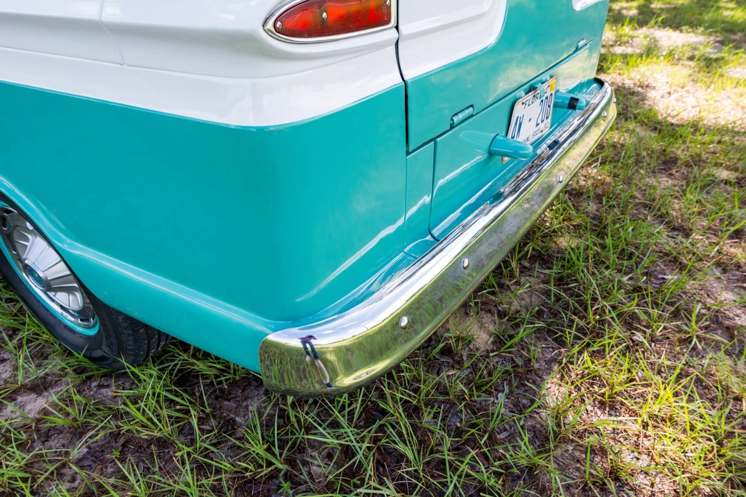 1962 Chevrolet Corvair Rampside & Loadside - Image 26 of 31