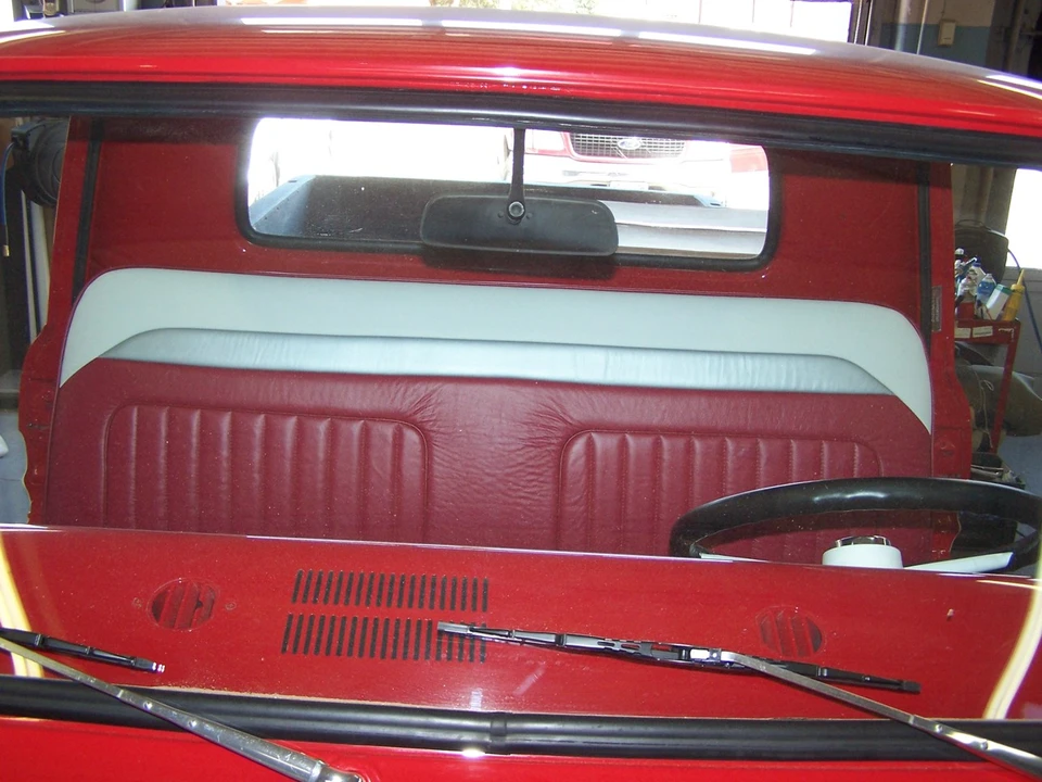1962 Chevrolet Corvair Rampside & Loadside - Image 26 of 31