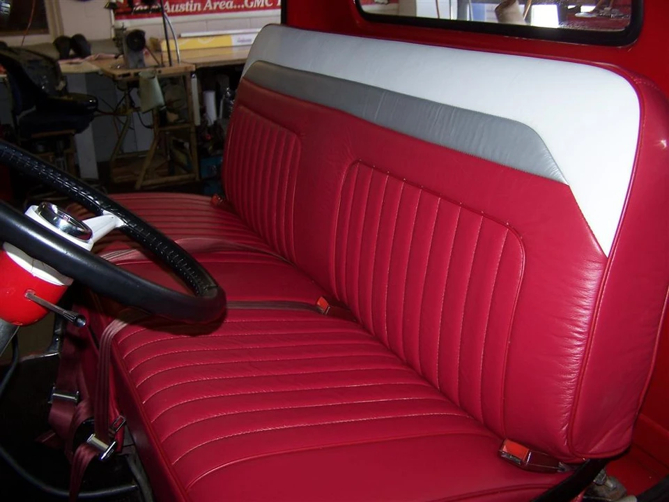 1962 Chevrolet Corvair Rampside & Loadside - Image 27 of 31