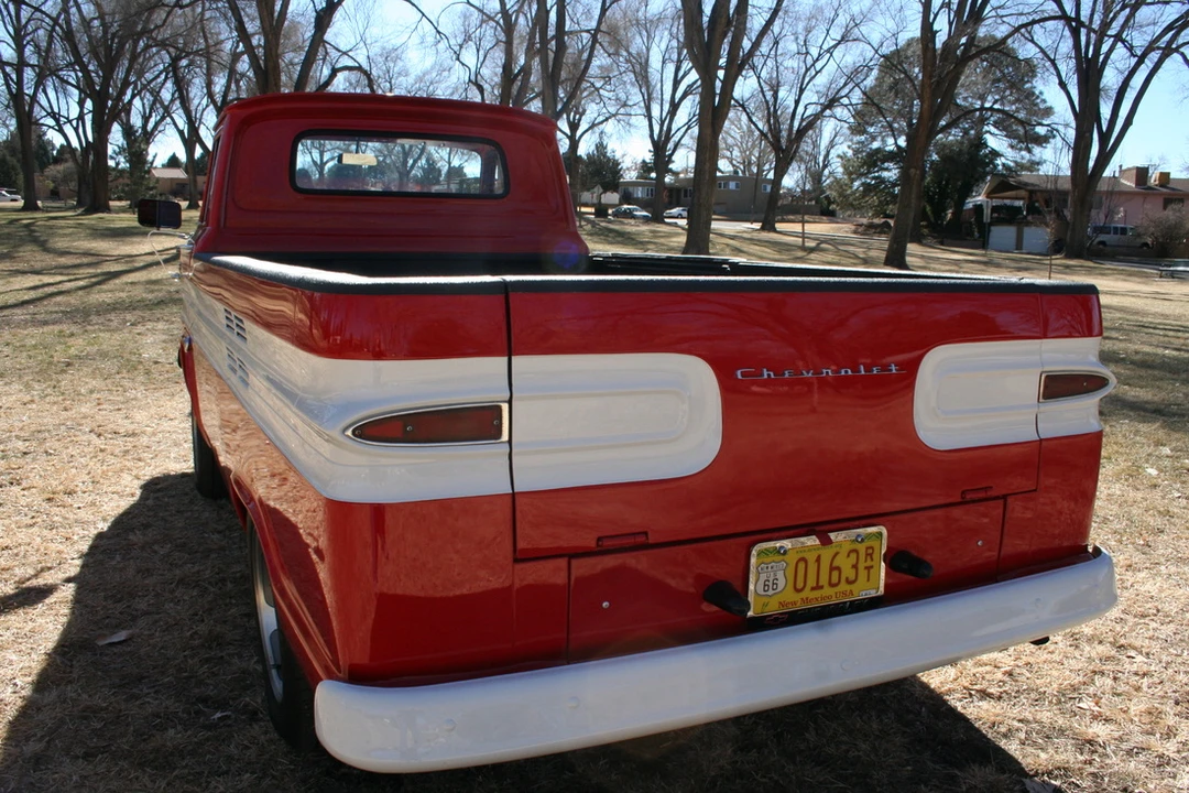 1962 Chevrolet Corvair Rampside & Loadside - Image 9 of 31