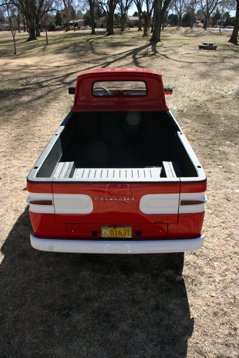 1962 Chevrolet Corvair Rampside & Loadside - Image 11 of 31