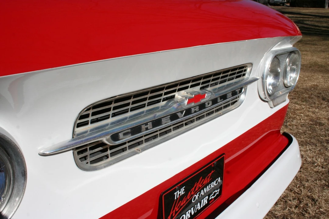 1962 Chevrolet Corvair Rampside & Loadside - Image 19 of 31