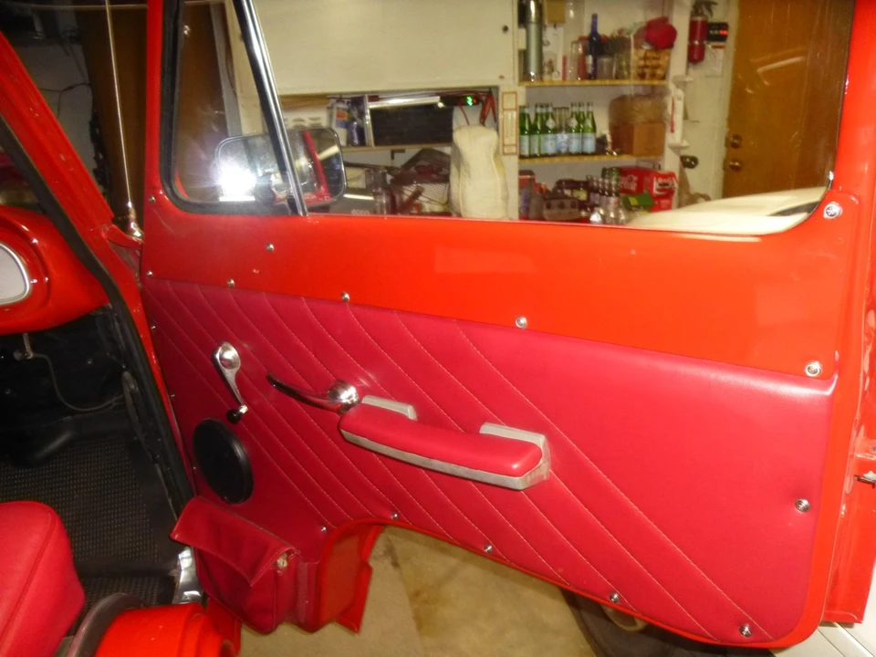 1962 Chevrolet Corvair Rampside & Loadside - Image 29 of 31