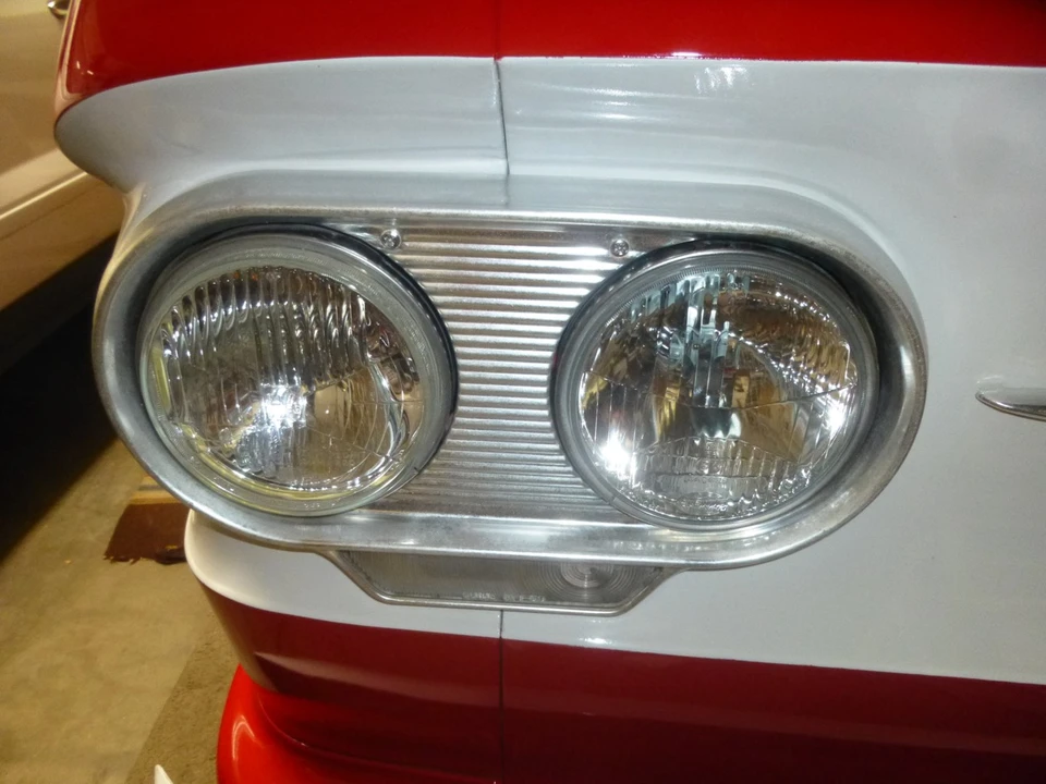 1962 Chevrolet Corvair Rampside & Loadside - Image 18 of 31