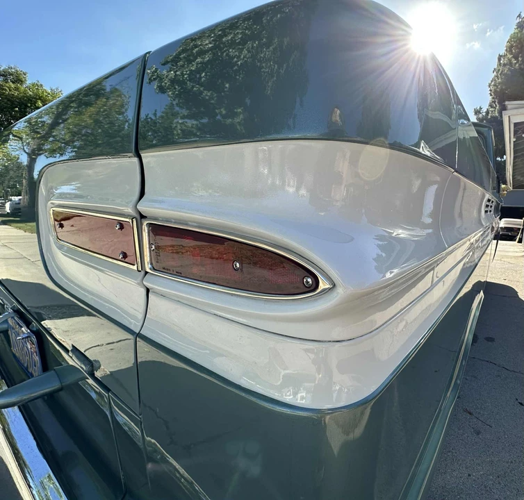 1962 Chevrolet Corvair Rampside & Loadside - Image 20 of 31